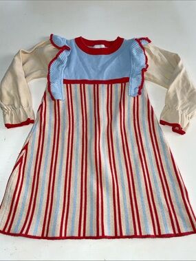 Wolf and Rita sweater dress size 119 (4/5)